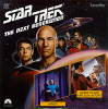 ST:TNG LaserDisc Volume 03
