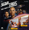 ST:TNG LaserDisc Volume 05