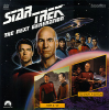 ST:TNG LaserDisc Volume 06