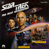 ST:TNG LaserDisc Volume 10