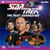 ST:TNG LaserDisc Volume 18