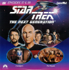 ST:TNG LaserDisc Volume 19