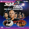 ST:TNG LaserDisc Volume 20