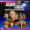ST:TNG LaserDisc Volume 21