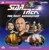 ST:TNG LaserDisc Volume 22
