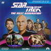 ST:TNG LaserDisc Volume 26
