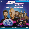 ST:TNG LaserDisc Volume 28