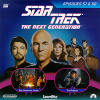 ST:TNG LaserDisc Volume 29