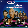 ST:TNG LaserDisc Volume 30