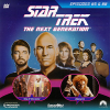 ST:TNG LaserDisc Volume 33