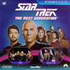 ST:TNG LaserDisc Volume 36