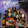 ST:TNG LaserDisc Volume 39