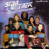 ST:TNG LaserDisc Volume 40
