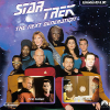 ST:TNG LaserDisc Volume 45