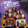 ST:TNG LaserDisc Volume 50
