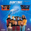 ST:TNG LaserDisc Volume 52