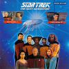 ST:TNG LaserDisc Volume 54