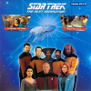 ST:TNG LaserDisc Volume 55