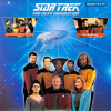 ST:TNG LaserDisc Volume 57