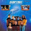 ST:TNG LaserDisc Volume 58