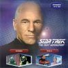 ST:TNG LaserDisc Volume 66