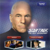 ST:TNG LaserDisc Volume 67