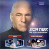 ST:TNG LaserDisc Volume 70