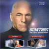 ST:TNG LaserDisc Volume 71