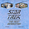 ST:TNG LaserDisc Volume 78