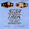 ST:TNG LaserDisc Volume 84