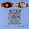 ST:TNG LaserDisc Volume 86