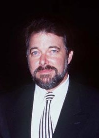 Jonathan Frakes
