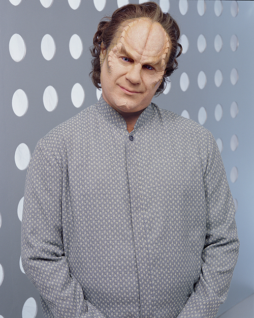 Dr. Phlox