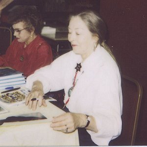 Lois Hall
